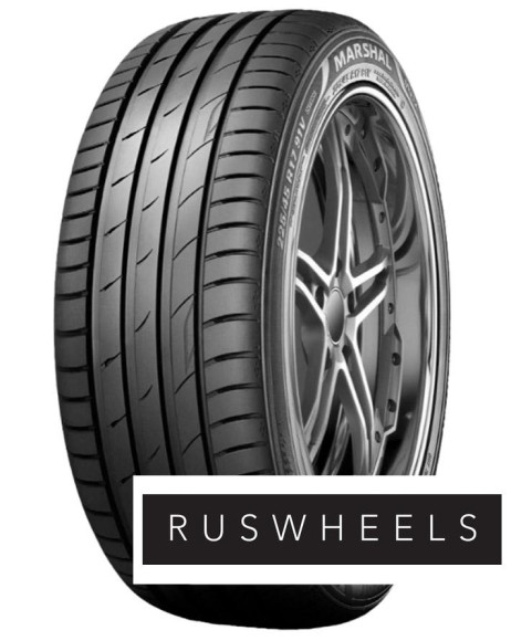 Шины Marshal 245/40 r20 MU12 99Y Шины Marshal 245/40 r20 MU12 99Y
