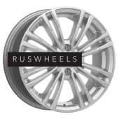 Диски СКАД 6,5x16/4x108 ET37,5 D63,35 Ламар (КЛ324) Селена Диски СКАД 6,5x16/4x108 ET37,5 D63,35 Ламар (КЛ324) Селена