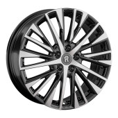 Диски REPLAY  GL68  8,0\R21 5*108 ET45  d63,3  BKF  [093783-990152006]