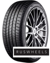 Шины Bridgestone 235/35 r19 Turanza T005 91Y
