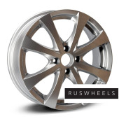 Диски Replica H R16 / 6J PCD 4x100 ЕТ 52 ЦО 54.1 Ki52H Диски Replica H R16 / 6J PCD 4x100 ЕТ 52 ЦО 54.1 Ki52H