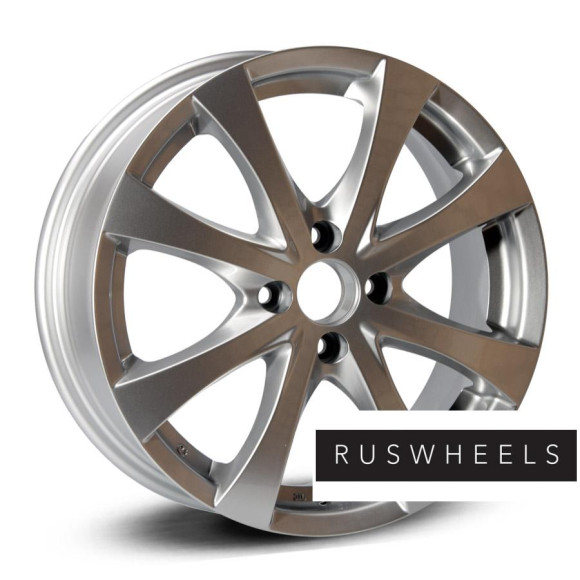 Диски Replica H R16 / 6J PCD 4x100 ЕТ 52 ЦО 54.1 Ki52H Диски Replica H R16 / 6J PCD 4x100 ЕТ 52 ЦО 54.1 Ki52H