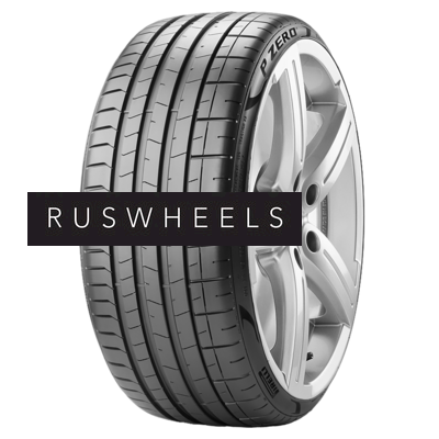 Шины Pirelli 245/45R18 100Y XL P Zero (PZ4) Sports Car I* TL Шины Pirelli 245/45R18 100Y XL P Zero (PZ4) Sports Car I* TL