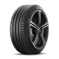 Шины Michelin 225/60R18 100V Pilot Sport 4 SUV TL Шины Michelin 225/60R18 100V Pilot Sport 4 SUV TL