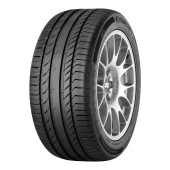 Шины Continental  235/45/19  V 95 ContiSportContact 5 FR SUV  SSR Run Flat (MOE)