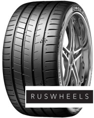 Шины Kumho  265/40/20  Y 104 PS-91  XL Шины Kumho  265/40/20  Y 104 PS-91  XL