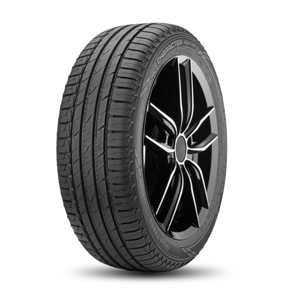 Шины Ikon 235/50 r19 Character Aqua SUV (Nordman S2 SUV) 99V Шины Ikon 235/50 r19 Character Aqua SUV (Nordman S2 SUV) 99V