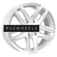 Диски RST 8x18/6x139,7 ET42 D100,1 R238 (Tank 300) Silver