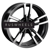 Диски Replay 8x18/5x112 ET30 D66,6 B345 MGMF (конус, C570)