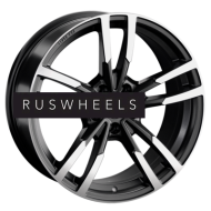 Диски Replay 8x18/5x112 ET30 D66,6 B345 MGMF (конус, C570)