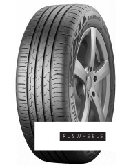 Шины Continental 235/50 r19 EcoContact 6 103V Шины Continental 235/50 r19 EcoContact 6 103V