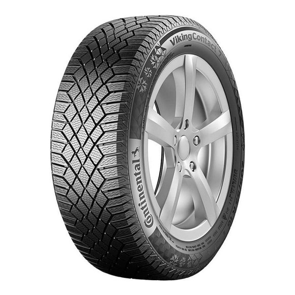 Шины Continental 285/50 r20 VikingContact 7 116T Шины Continental 285/50 r20 VikingContact 7 116T