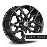 Диски Wheels UP R17 / 7.5J PCD 5x112 ЕТ 40 ЦО 57.1 Up110 Диски Wheels UP R17 / 7.5J PCD 5x112 ЕТ 40 ЦО 57.1 Up110