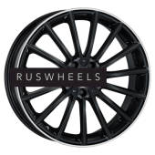 Диски MAK 8x19/5x112 ET38 D66,6 Komet Gloss Black Mirror Ring Диски MAK 8x19/5x112 ET38 D66,6 Komet Gloss Black Mirror Ring