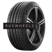 Шины Michelin 225/45ZR17 91W Pilot Sport 4 TL ZP