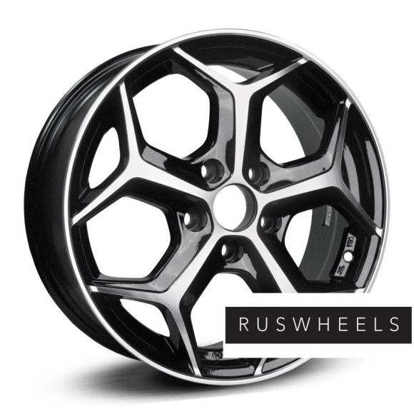 Диски RPLC R17 / 7.5J PCD 5x108 ЕТ 52.5 ЦО 63.3 Fo62 Диски RPLC R17 / 7.5J PCD 5x108 ЕТ 52.5 ЦО 63.3 Fo62