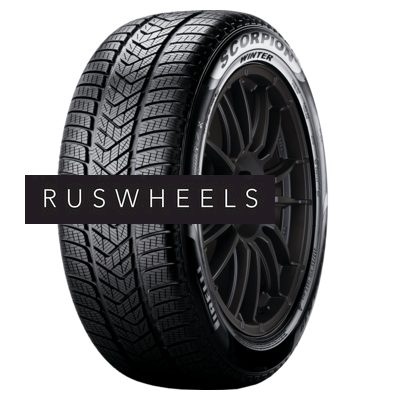 Шины Pirelli  235/55/19  H 101 Scorpion Winter  Run Flat (MOE) Шины Pirelli  235/55/19  H 101 Scorpion Winter  Run Flat (MOE)