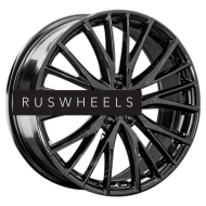 Диски Replay 7,5x20/5x108 ET41 D65,1 CHR115 BK (конус, C570) Диски Replay 7,5x20/5x108 ET41 D65,1 CHR115 BK (конус, C570)