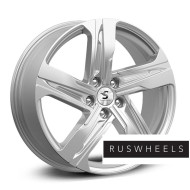Диски Premium Series R19 / 7.5J PCD 5x114.3 ЕТ 49 ЦО 67.1 КР004 Sorento
