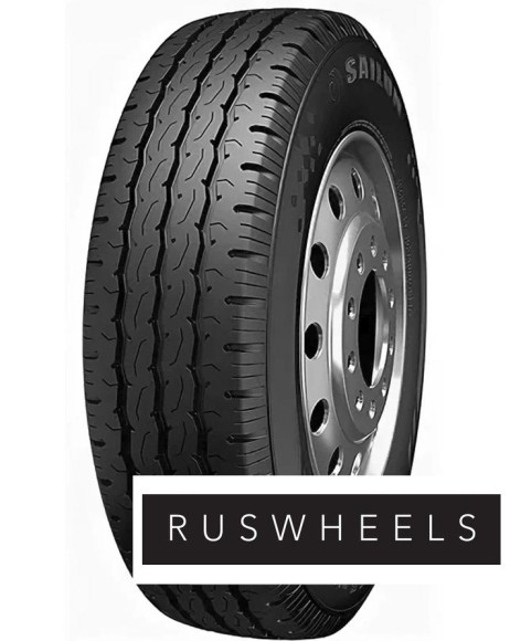 Шины Sailun  185/80/14  Q 102/100 C SL87N