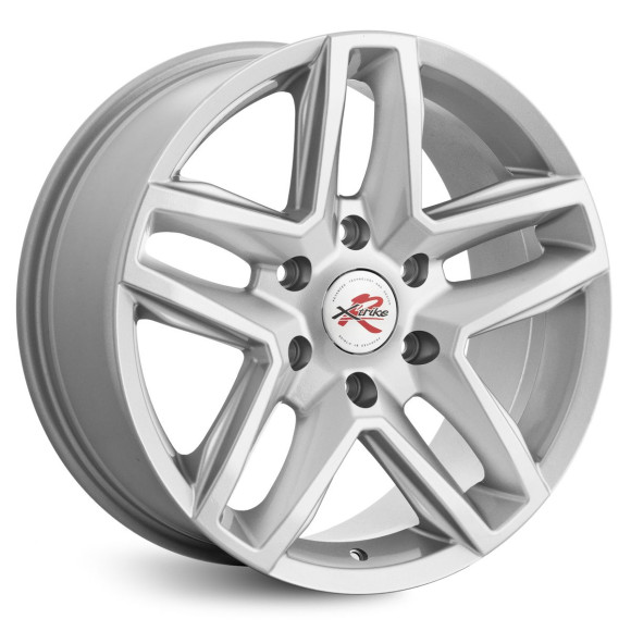 Диски XtrikeRST 8,0\R18 6*139.7 ET35 d100.1 HS