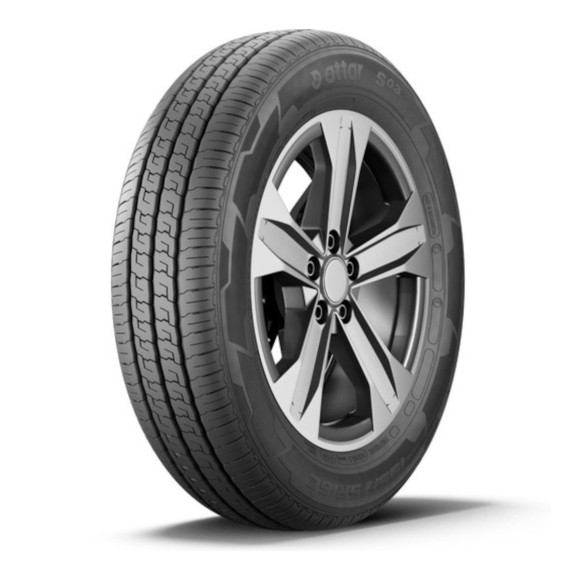 Шины ATTAR  225/70/15  R 112/110 C S03