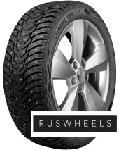 Шины Ikon Tyres  245/45/17  T 99 Ikon Character Ice 8  XL Ш. Шины Ikon Tyres  245/45/17  T 99 Ikon Character Ice 8  XL Ш.