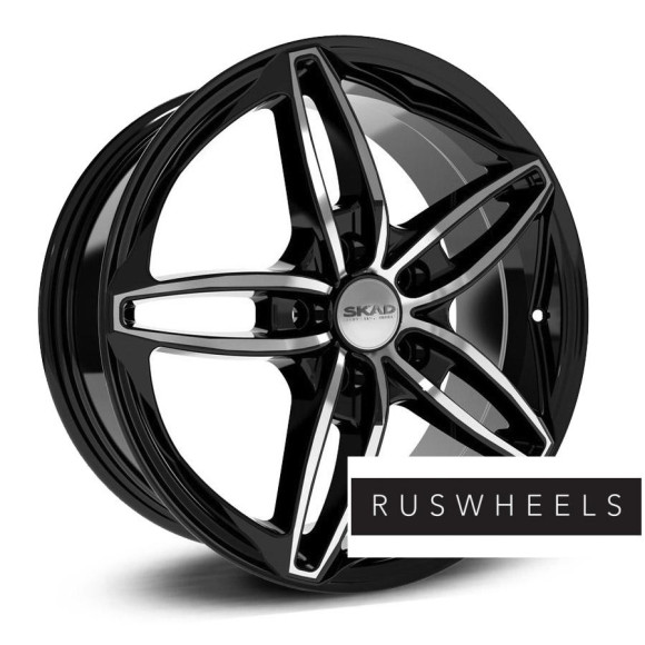 Диски Скад R16 / 6.5J PCD 5x114.3 ЕТ 38 ЦО 67.1 Турин Диски Скад R16 / 6.5J PCD 5x114.3 ЕТ 38 ЦО 67.1 Турин