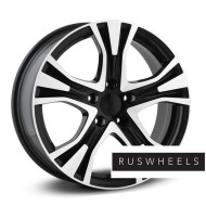 Диски Replica H R17 / 7J PCD 5x114.3 ЕТ 39 ЦО 60.1 To90H Диски Replica H R17 / 7J PCD 5x114.3 ЕТ 39 ЦО 60.1 To90H