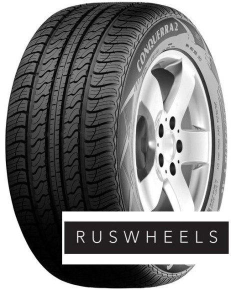 Шины Matador 215/65 r16 MP-82 CONQUERRA 2 98H Шины Matador 215/65 r16 MP-82 CONQUERRA 2 98H