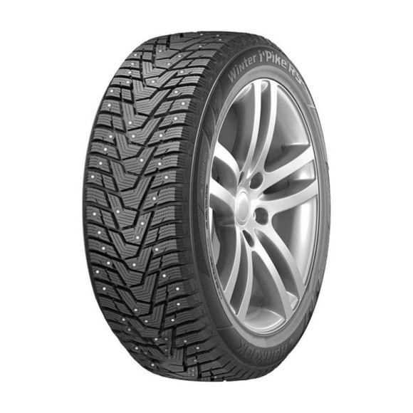 Шины Hankook 225/65 r17 Winter I Pike X W429A 102T Шипы