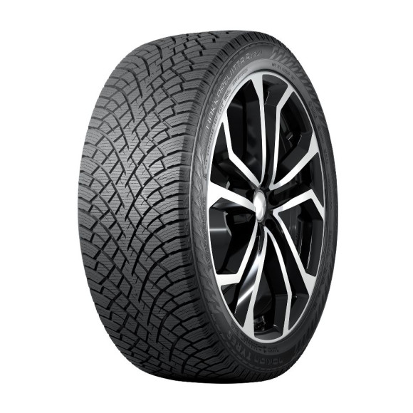 Шины Nokian Tyres  315/35/22  T 111 Hakkapeliitta R5 SUV  XL Шины Nokian Tyres  315/35/22  T 111 Hakkapeliitta R5 SUV  XL
