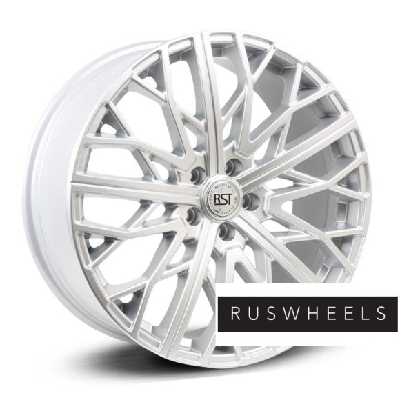 Диски RST R20 / 8.5J PCD 5x112 ЕТ 45 ЦО 66.6 R002