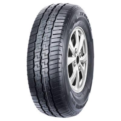 Шины Tracmax 205/65R16C 107/105T Transporter RF-09 TL