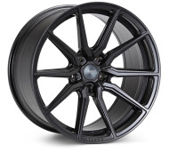 Диски Vossen HF-3 22x9.5 Anthracite