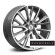 Диски Premium Series R18 / 7.5J PCD 5x114.3 ЕТ 39 ЦО 60.1 КР010 Lexus NX