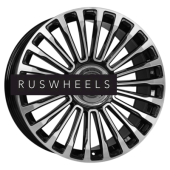 Диски RST 9,5x21/5x112 ET31 D66,6 R2101FF (Touareg II /Audi Q7 2024) BD FlowForming Диски RST 9,5x21/5x112 ET31 D66,6 R2101FF (Touareg II /Audi Q7 2024) BD FlowForming