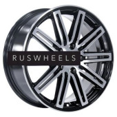 Диски NZ 7x17/5x112 ET43 D57,1 R-01 BKF Диски NZ 7x17/5x112 ET43 D57,1 R-01 BKF