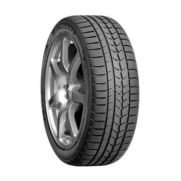 Шины Roadstone  235/55/19  V 105 Winguard Sport Шины Roadstone  235/55/19  V 105 Winguard Sport