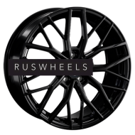 Диски Replay 8x18/5x112 ET43 D66,6 MR281 BK (конус, C570) Диски Replay 8x18/5x112 ET43 D66,6 MR281 BK (конус, C570)