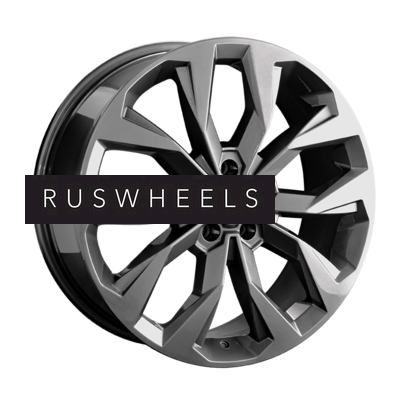 Диски Replay 8,5x20/5x114,3 ET54 D67,1 KI376 HPB (конус, C570) Диски Replay 8,5x20/5x114,3 ET54 D67,1 KI376 HPB (конус, C570)