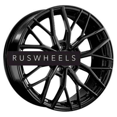 Диски Replay 8,5x20/5x114,3 ET54 D67,1 Ki361 BK (конус, C570) Диски Replay 8,5x20/5x114,3 ET54 D67,1 Ki361 BK (конус, C570)