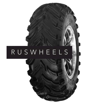 Шины Forerunner 25x8-12 6PR 43F Mars-A TL