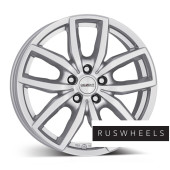 Диски Dezent R17 / 7.5J PCD 5x120 ЕТ 35 ЦО 72.6 TE Диски Dezent R17 / 7.5J PCD 5x120 ЕТ 35 ЦО 72.6 TE