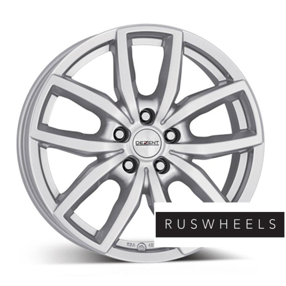 Диски Dezent R17 / 7.5J PCD 5x120 ЕТ 35 ЦО 72.6 TE Диски Dezent R17 / 7.5J PCD 5x120 ЕТ 35 ЦО 72.6 TE
