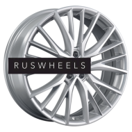 Диски Replay 7,5x20/5x108 ET41 D65,1 CHR115 SS (конус, C570) Диски Replay 7,5x20/5x108 ET41 D65,1 CHR115 SS (конус, C570)