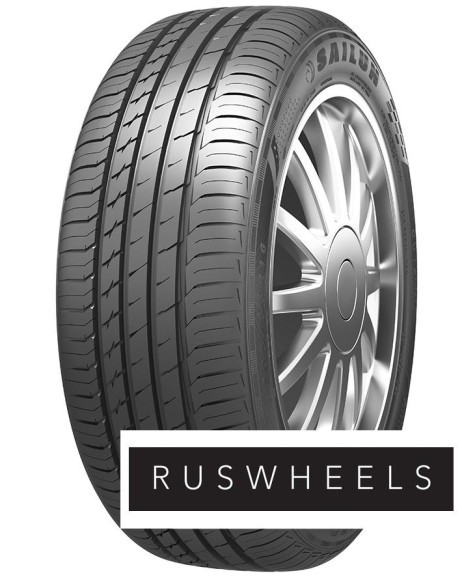 Шины Sailun 205/50R15 86V Atrezzo Elite TL Шины Sailun 205/50R15 86V Atrezzo Elite TL