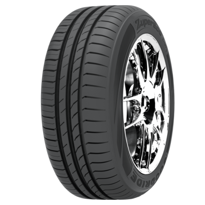 Шины Goodride 215/45R18 93W XL ZuperEco Z-107 TL Шины Goodride 215/45R18 93W XL ZuperEco Z-107 TL