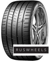 Шины Kumho  235/40/18  Y 95 PS-91  XL Шины Kumho  235/40/18  Y 95 PS-91  XL