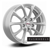 Диски iFree R16 / 6.5J PCD 5x108 ЕТ 50 ЦО 63.35 Джет Диски iFree R16 / 6.5J PCD 5x108 ЕТ 50 ЦО 63.35 Джет